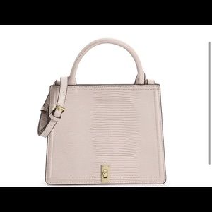 Enzo angiolini oilli crossbody bag